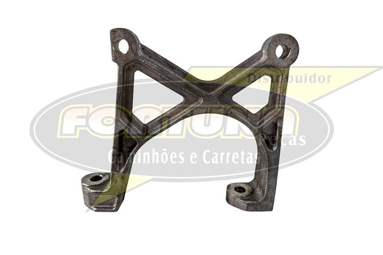 SUPORTE CARCACA FILTRO AR SCANIA S4 - Ref: 1545119